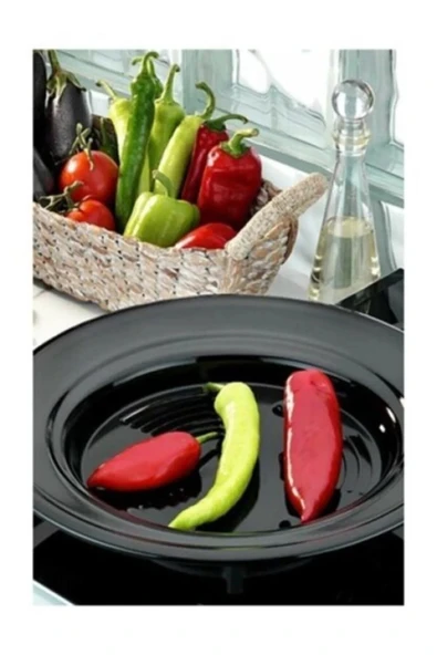 LitaeTrend Emaye Közleme Közmatik Royaleks-12214 ürün görseli 1