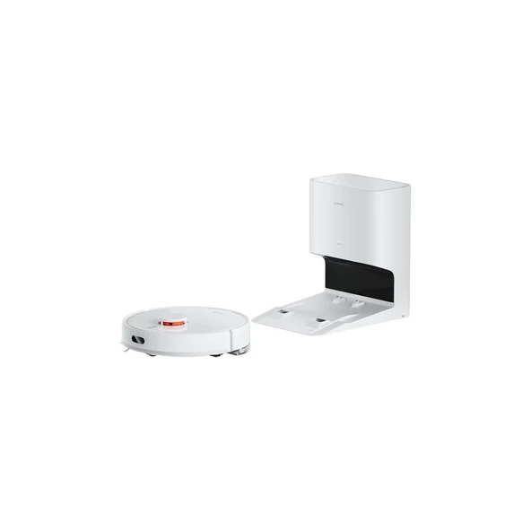 Xiaomi Robot Vacuum X10 Çöp Istasyonlu Akıllı Robot Süpürge BHR6068EU - 3