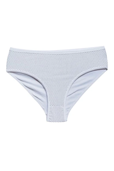 LitaeTrend Pamuklu Geniş Kenarlı Likralı Desenli Bato Kadın Külot 5'li Paket Set 1 - Resim 4