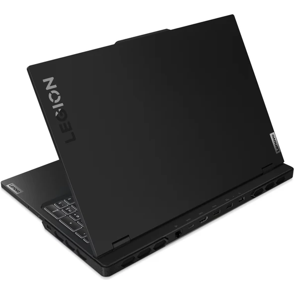 Lenovo Legion Pro 7 Intel Core I9-14900HX 48GB Ram 1tb SSD Rtx 4090 16" WIN11 Home Wqxga 83DE002KTREP1 + Elektropasaj Çanta - 6