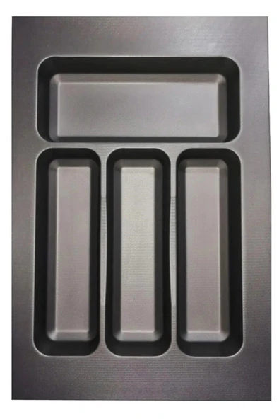 LitaeTrend Arberlo A1367 4 Bölmeli Kaşıklık Royaleks-A1367 ürün görseli 1