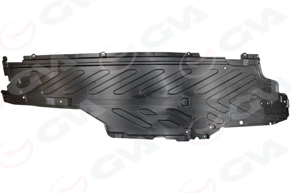 TABAN ALT MUHAFAZA SOL MERCEDES C-CLASS W205 14>  A2056841900 ürün görseli