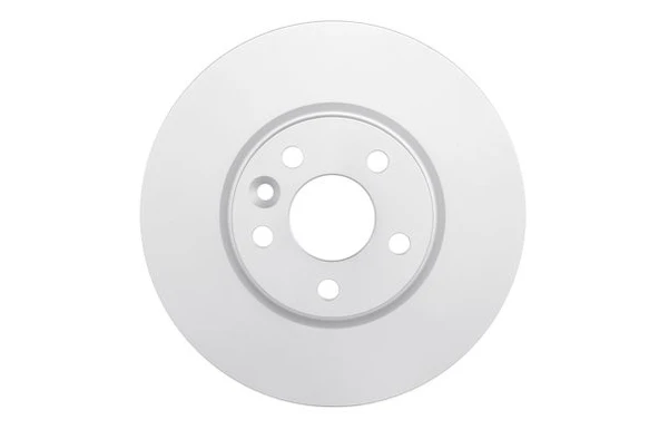 Ford On Fren Aynası Diski Mondeo IV S Max Galaxy 1,6ti / 1,6tdci / 1,8tdci / 2,0 / 2,0tdci / 2,2tdci / 2, - Bosch 0986479974 - Resim 1