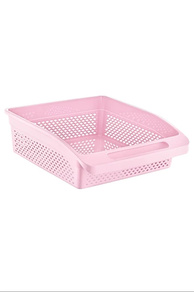 LitaeTrend Geniş Dolap İçi Düzenleyici Royaleks-Ak 517