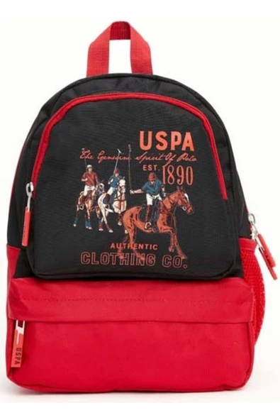 U.S. Polo Assn. Plçan22043 Anaokul Çantası ürün görseli
