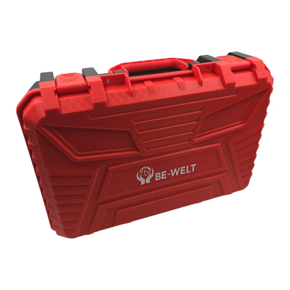 Fixonic Be-Welt PRT015 36V/4Ah. Devir Ayarlı Şarjlı Koyun Kırkma Makinesi - Resim 5