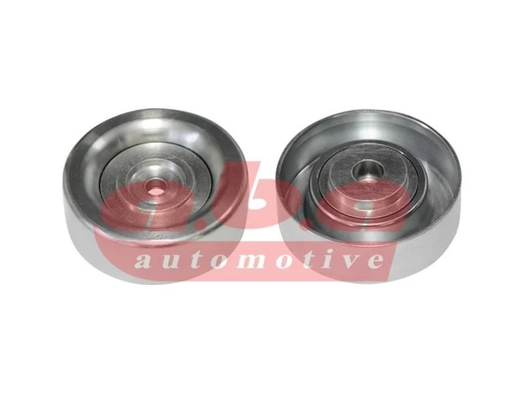 V KAYIŞ GERGİ RULMANI MITSUBISHI LANCER EVO 8-9 4G63T turbo CT9A 03-07 / OUTLANDER 2.0L 4G63 DOHC CU2W 02-06 / 2.4L 4G69 CU5W 03-07  MD374877 ürün görseli