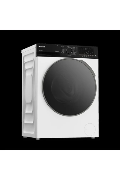 12140 MX 1400 Devir 12 Kg Çamaşır Makinesi - 2