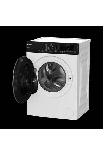 12140 MX 1400 Devir 12 Kg Çamaşır Makinesi - 3