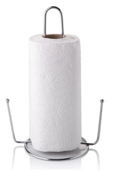 LitaeTrend Metal Dik Havluluk Royaleks-MH01 - 1