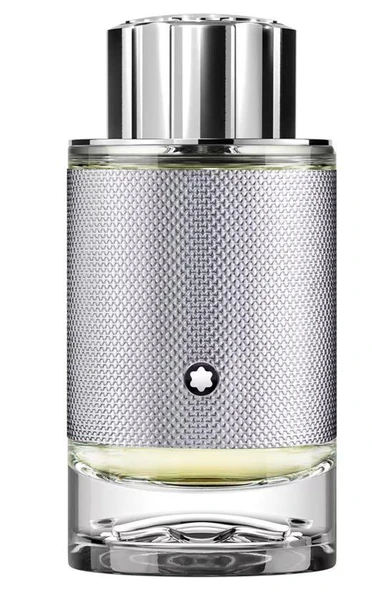 Mont Blanc Explorer Platinum Edp 100 ML Erkek Parfüm - 1