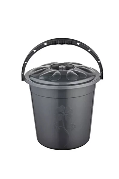 LitaeTrend 10 Lt Su Kovası Royaleks-ASD099 - 1