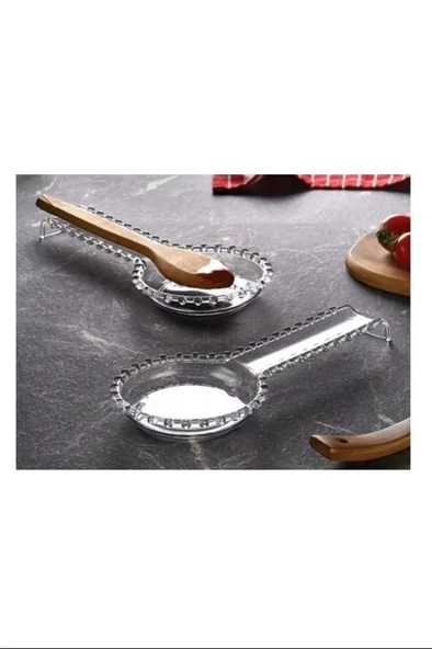 LitaeTrend Boncuklu Kepçe Altı Royaleks-10037-B ürün görseli 1