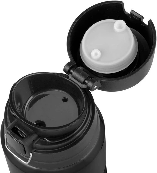 Thermos SK4000 King Series 0,71L Çelik Termos - 9