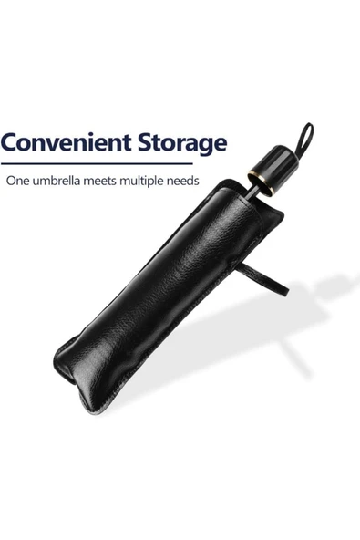 Mithra Life Katlanabilir Oto Şemsiye Ön Cam Araba Güneşlik MIT1253 - Resim 7