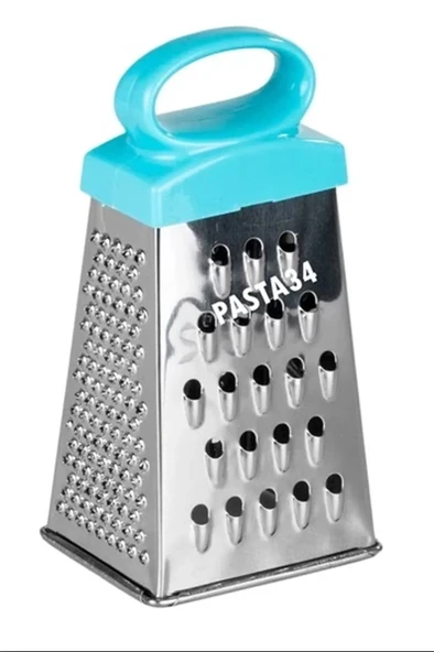 LitaeTrend Saplı Metal Rende Royaleks-1157 - 1