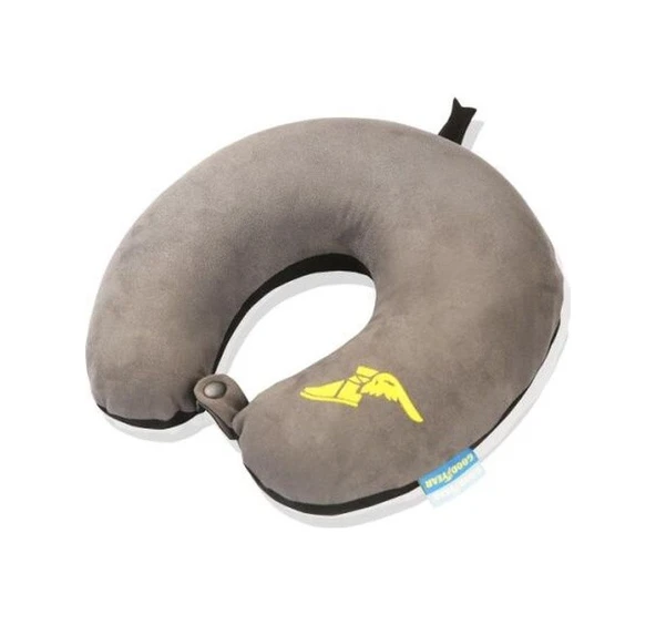 Ortopedik Visco Seyahat Boyun Yastığı - Resim 2