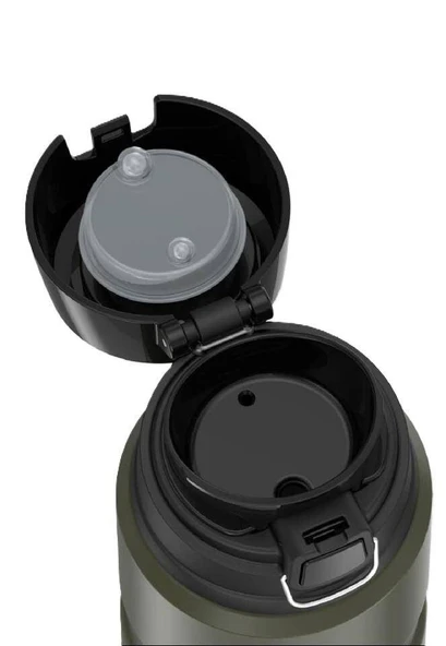 Thermos SK4000 King Series 0,71L Çelik Termos - 6