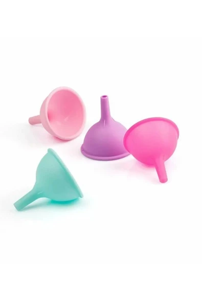 LitaeTrend Silikon Huni Royaleks-50009 ürün görseli 1