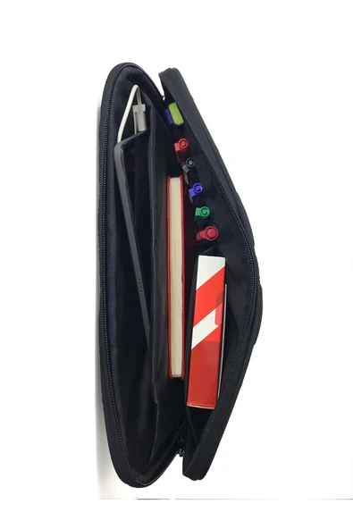 U.S. Polo Assn. Macbook Air - Macbook Pro 13&13.3 Inç Uyumlu Laptop Kılıfı Kapitone Lacivert - 4