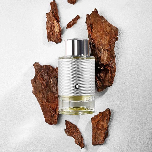 Mont Blanc Explorer Platinum Edp 100 ML Erkek Parfüm - 3