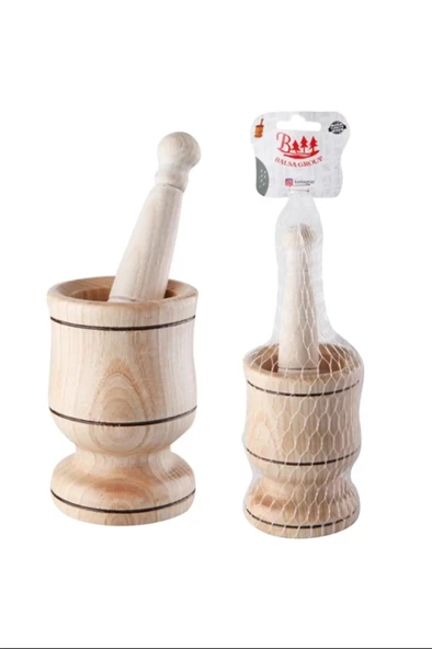 LitaeTrend Orta Boy Havan Fileli Royaleks-BLS9008 ürün görseli 1