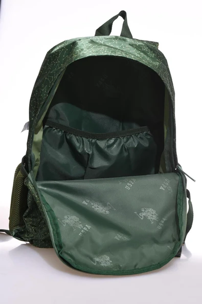 Plcan 22137 Yıldızlar Sırt Çantası, Ortaokul, Lise - 4