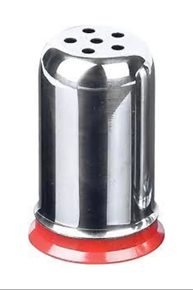 LitaeTrend Büyük Çelik Pul Biberlik Royaleks-K-4603 ürün görseli 1