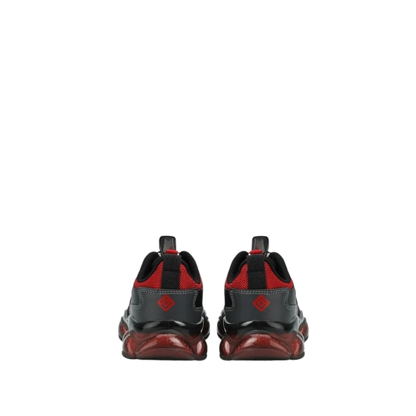 Bağcıklı Çocuk Sneaker - Resim 11