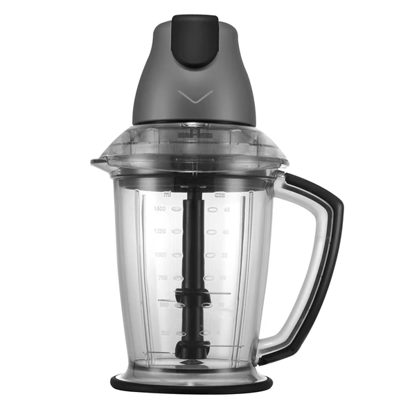 Maxi DX 550 W 4 Bıçaklı Doğrayıcı - 1