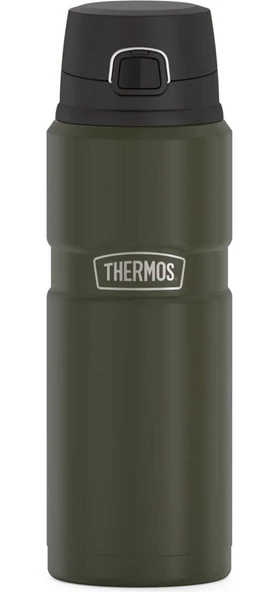 Thermos SK4000 King Series 0,71L Çelik Termos - 4