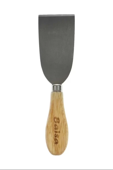 LitaeTrend Peynir Bıçağı Geniş Spatula Royaleks-PB01 - 1