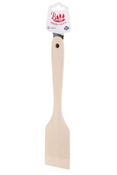 LitaeTrend Ağaç Yerli Spatula Royaleks-BLS9014 - 1