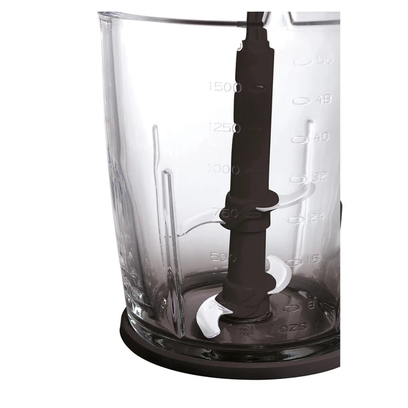 Maxi DX 550 W 4 Bıçaklı Doğrayıcı - 2