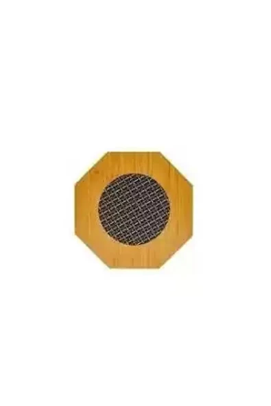 LitaeTrend Desenli Ahşap Nihale Royaleks-BN01 ürün görseli