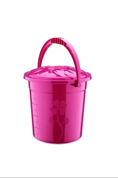 LitaeTrend 5 Lt Su Kovası Royaleks-ASD098 - 1