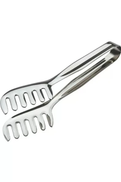 LitaeTrend Kutulu Makarna Maşası Royaleks-MŞ01 ürün görseli 1