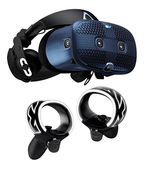 Htc Vive Cosmos Sanal Gerçeklik Gözlüğü ( VR ) - 1