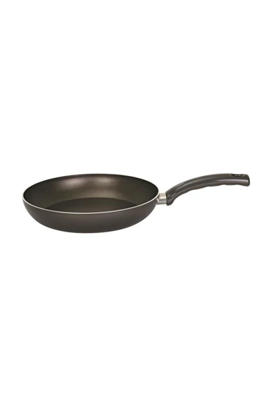 Mehtap Teflon Tava 24 CM ve Pembe Yağdanlık - 2
