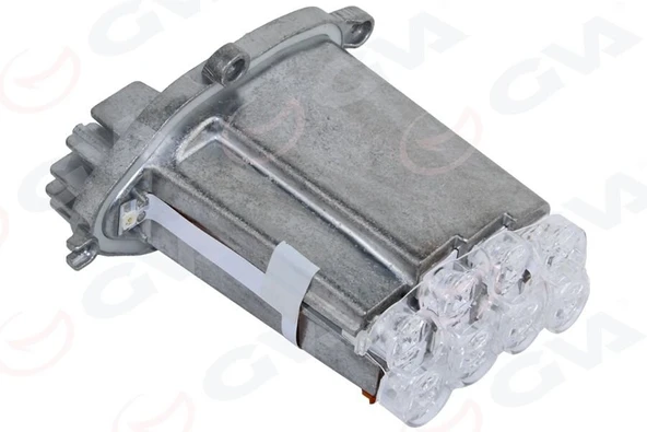 LED MODULU SOL SINYAL. KODLANMIS BMW F01 F02 F03 F04  63117225231 ürün görseli