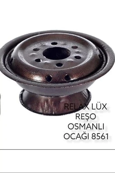 LitaeTrend Relax Osmanlı Ocağı Lüks Model Royaleks-5601 - 1