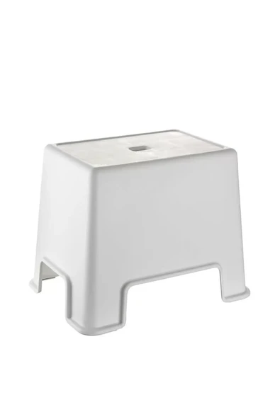 LitaeTrend Lüks Banyo Taburesi Royaleks-45166 - 1