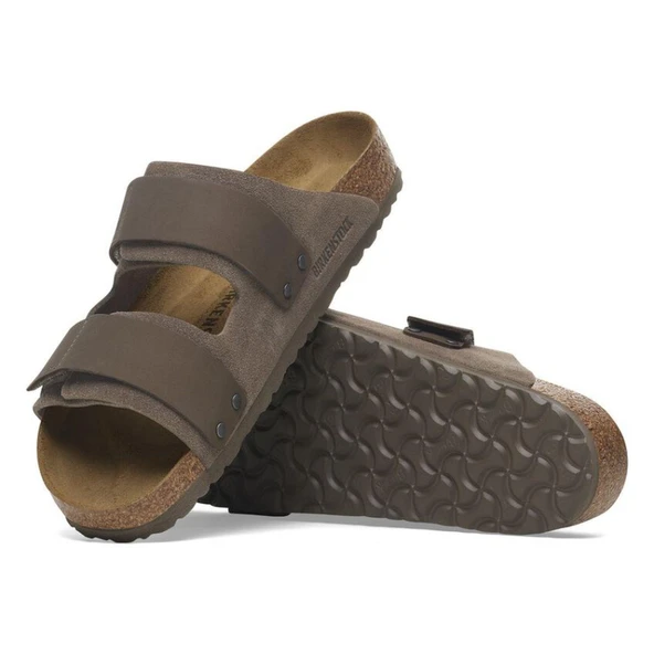 Birkenstock UJI VL NU Terlik BRK1029200 - 2