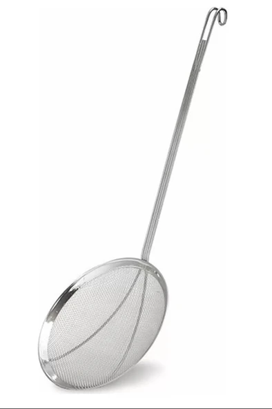 LitaeTrend Küçük Tel Kevgir 12 Cm. Royaleks-68427 - 1