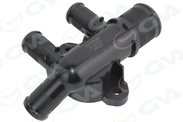 SU KOLLEKTÖRÜ PARTNER-BERLINGO-XANTIA-XSARA-JUMPY 1.9D-2.0HDİ 97>DW10  1336.P0-1336.Q3-1336.Q3 ürün görseli