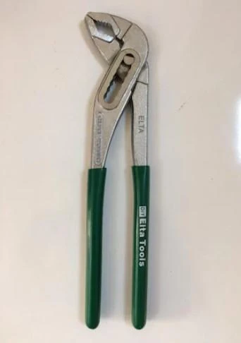Elta Üniversal Ayarlı Fort Pense 240 mm - 1