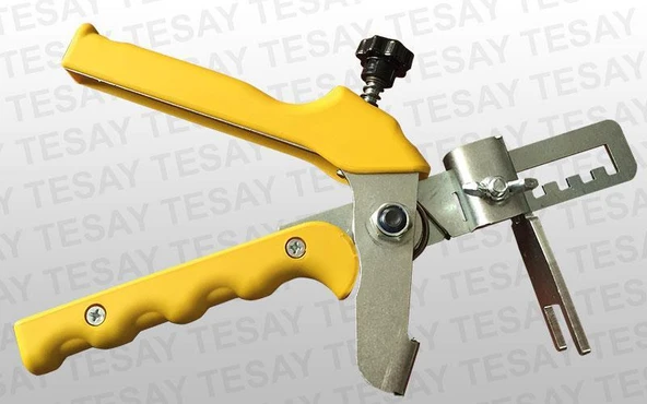 Tesay Fayans Tesviye Pensesi - 1