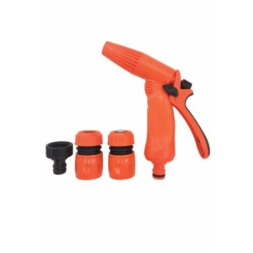 BH4016 Sulama Tabancası 4 Parça ürün görseli 1