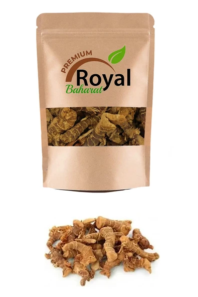 LitaeTrend Havlıcan Tüm Deluxe Seri Organik Lezzetli 100 Gr - 1