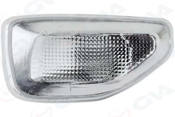 ÇAMURLUK SİNYALİ SAĞ DACIA LOGAN II 12> SANDERO II 12> DOKKER 12> STEPWAY 12>  261601801R ürün görseli